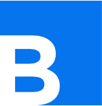 Brantley Inverse Logo