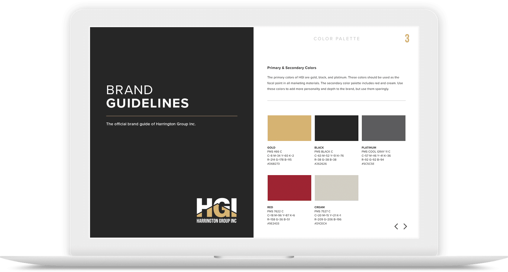 Brand Guidelines