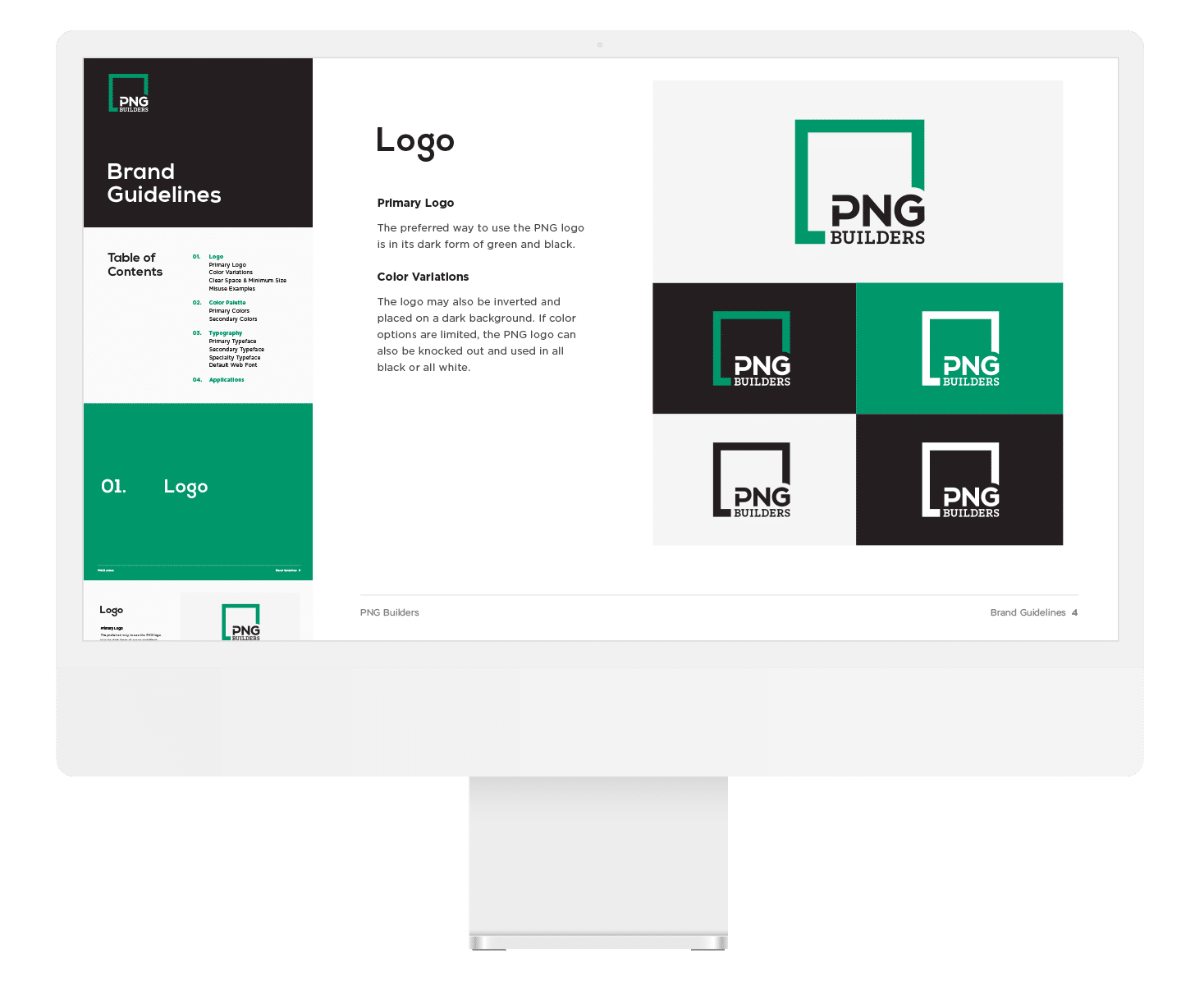 Brand Guidelines