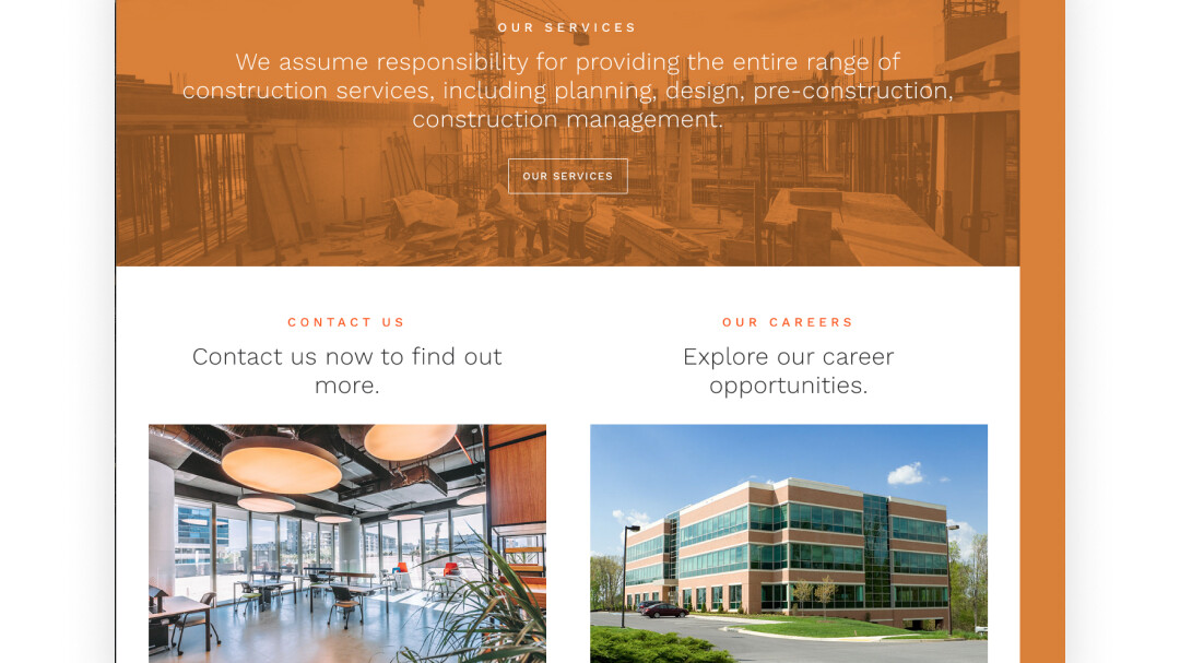 Website Design