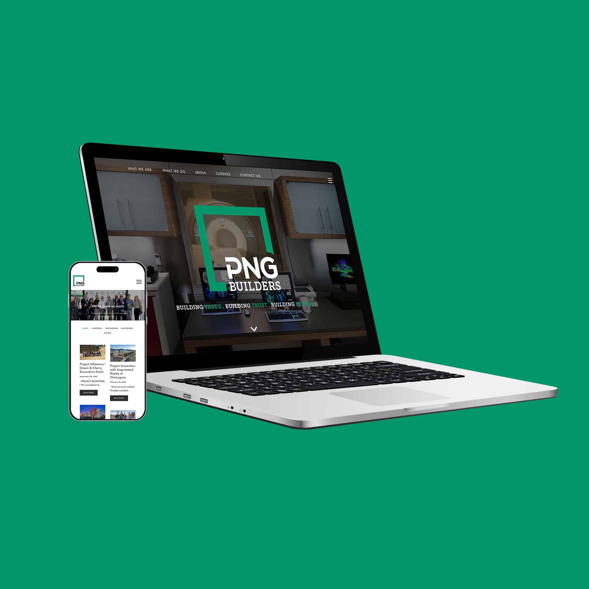 Website Design