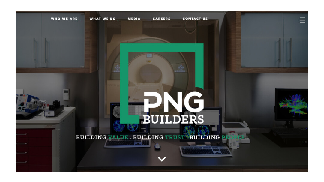 Website Design