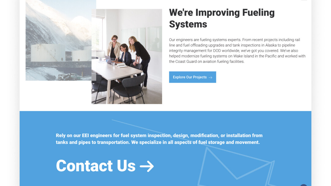 Website Design