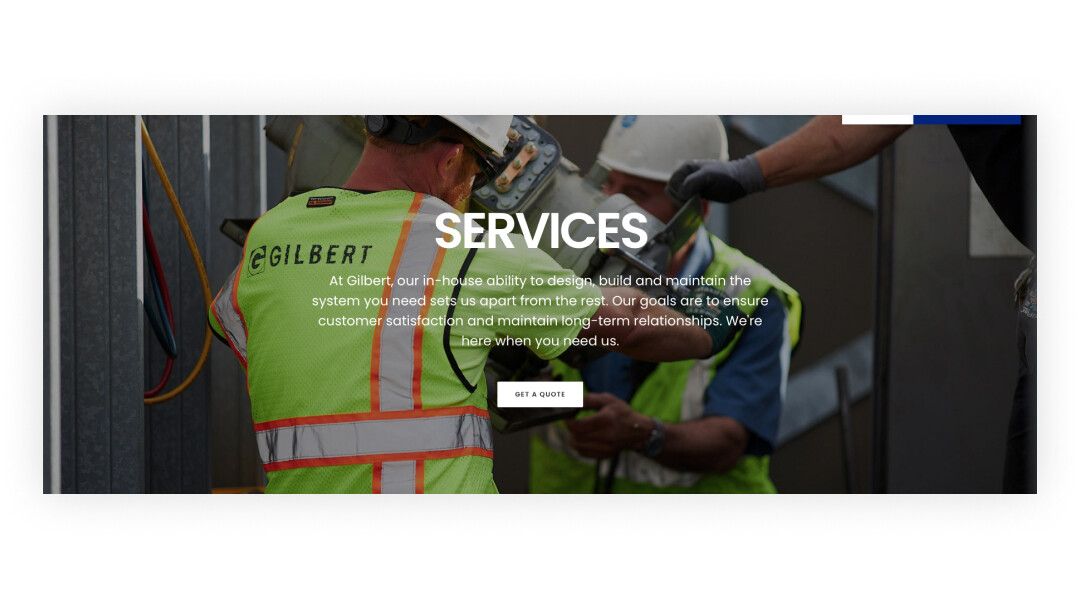 Industrial Branding Agency