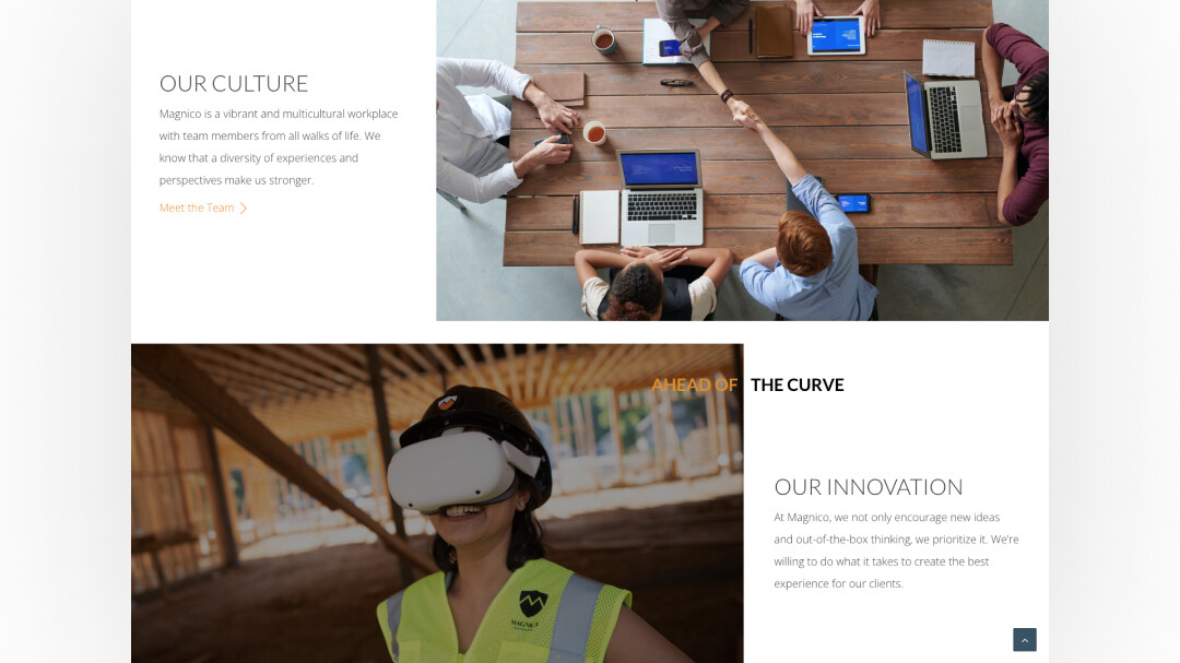 Website Design
