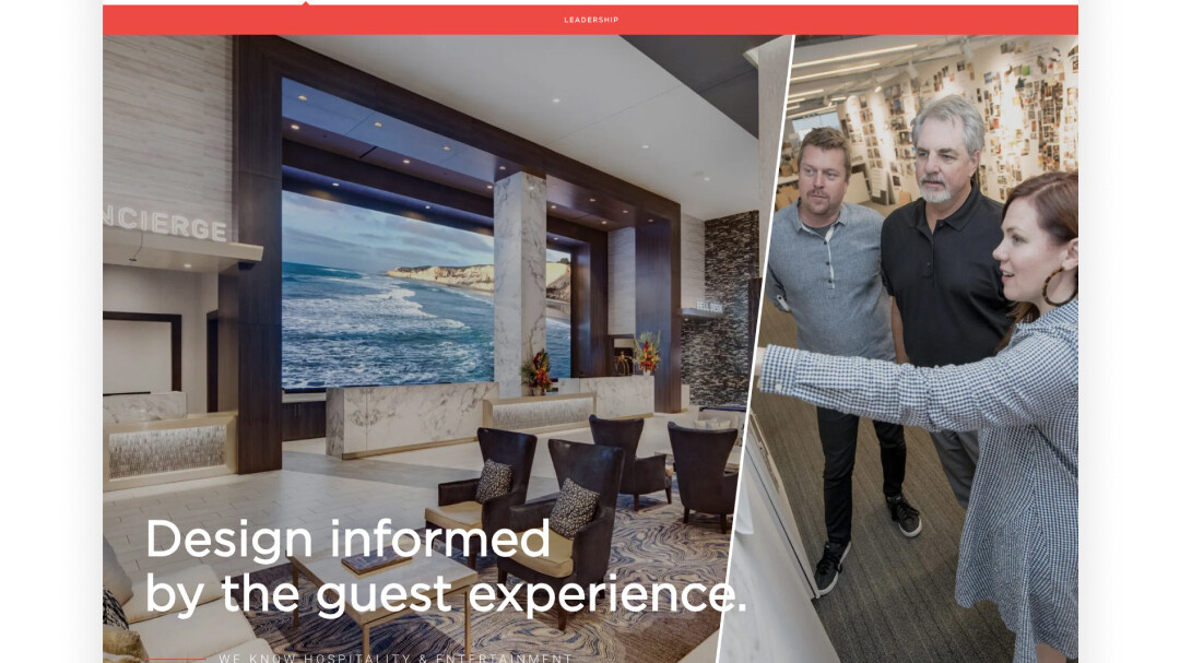 Website Design