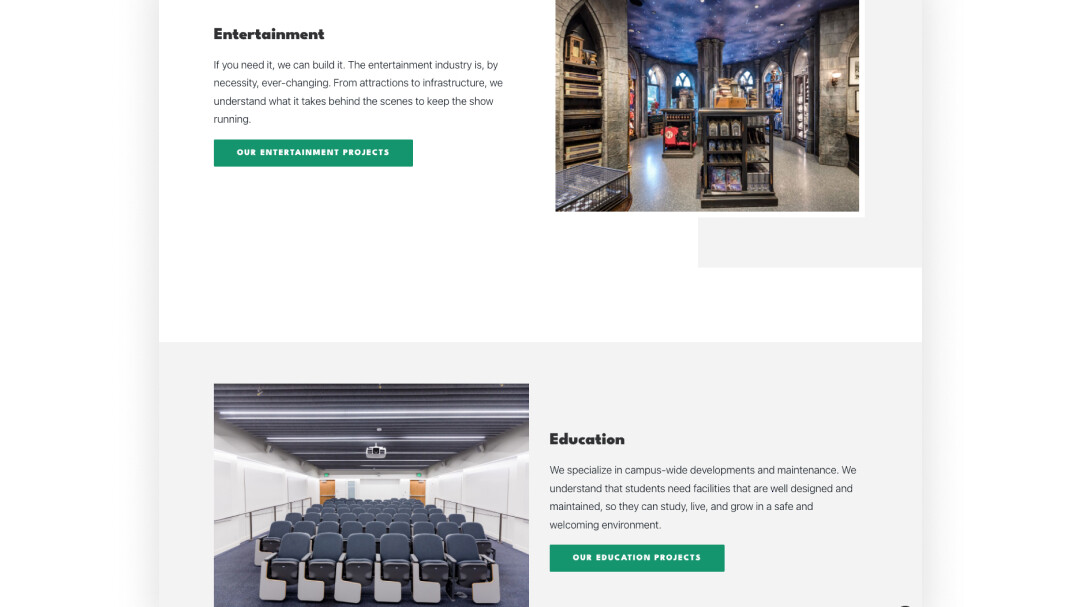 Website Design