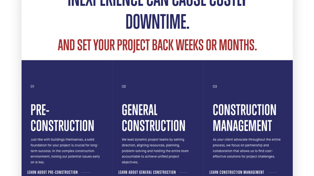 Website Design