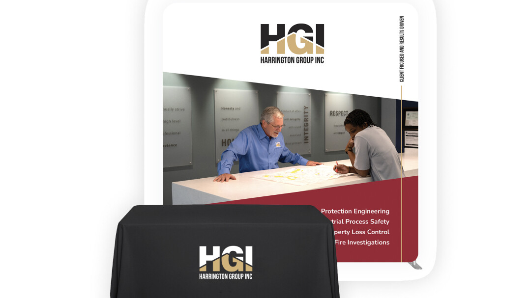 Tradeshow Design - Website Design Marketing Agency