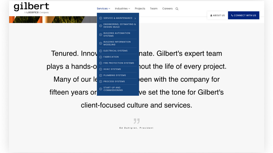 Marketing For Architectural Firms