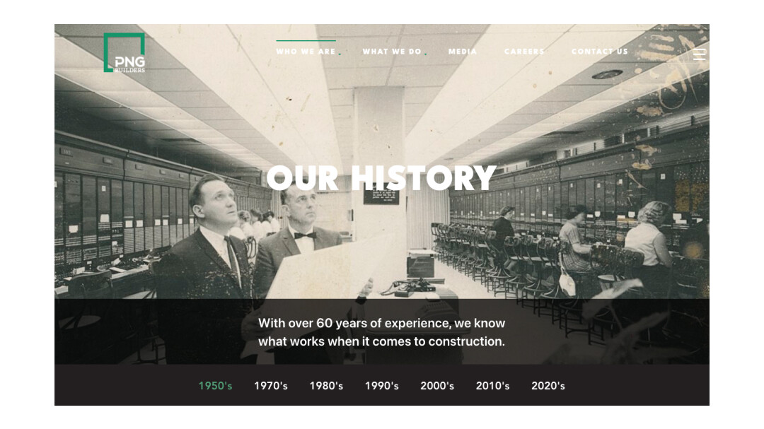 Website Design