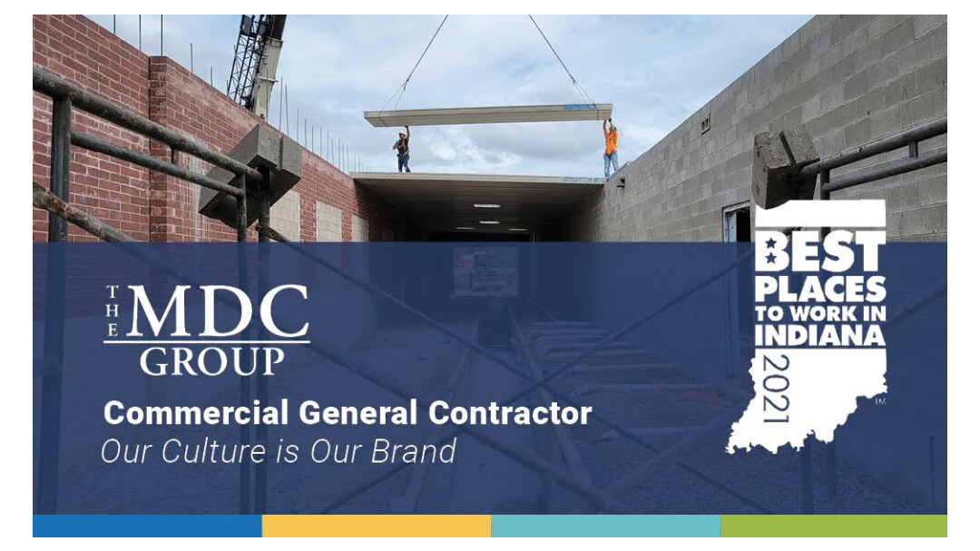 MDC Branded Collateral