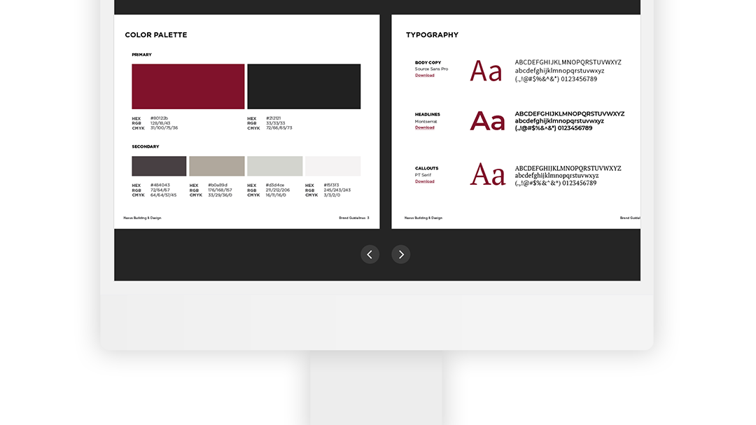 Business Marketing Agency