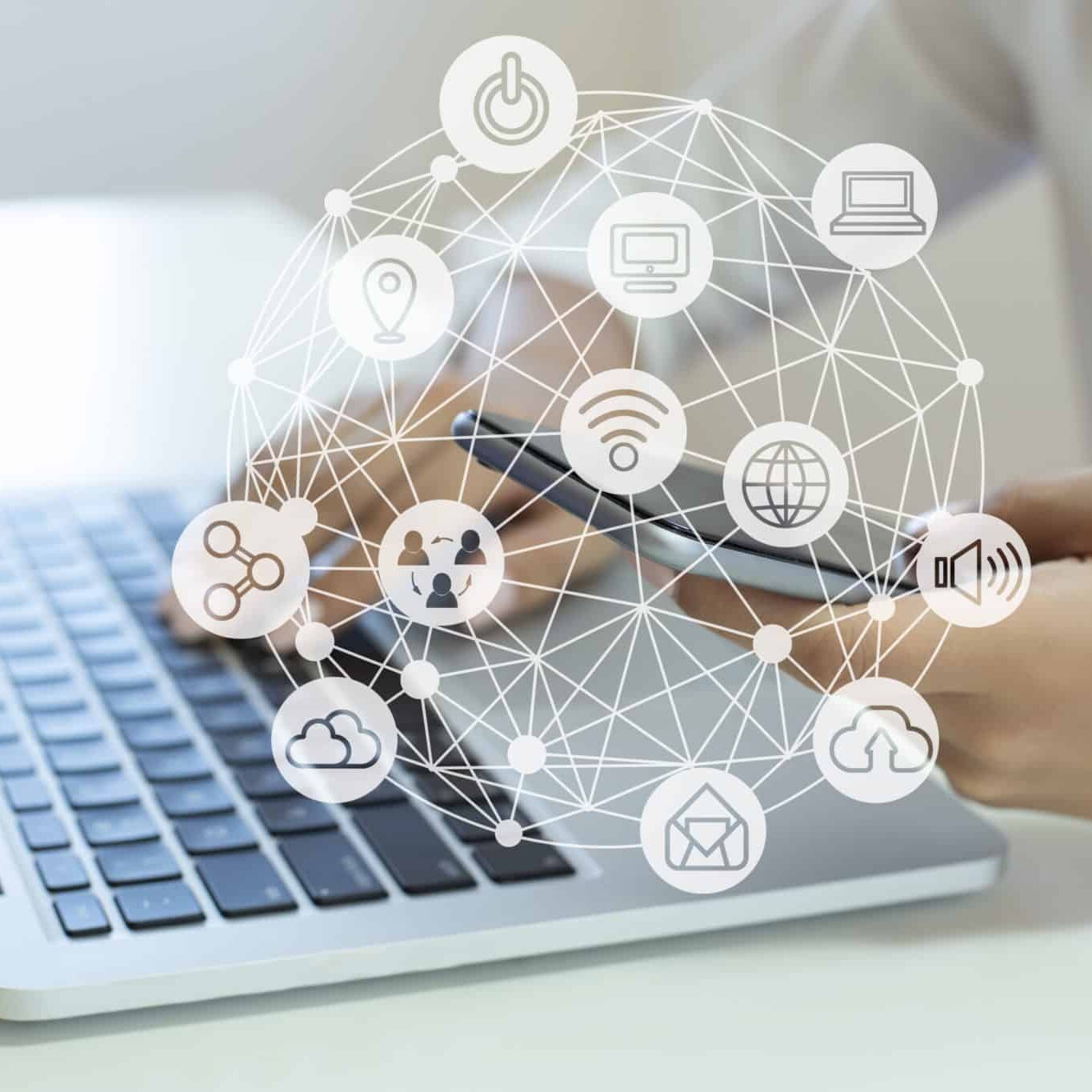 Multichannel Marketing