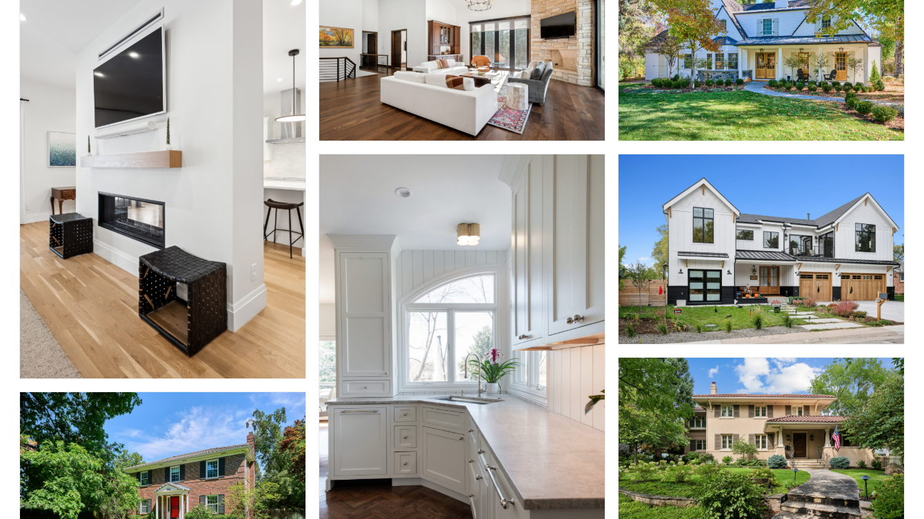 Coggeshall Website