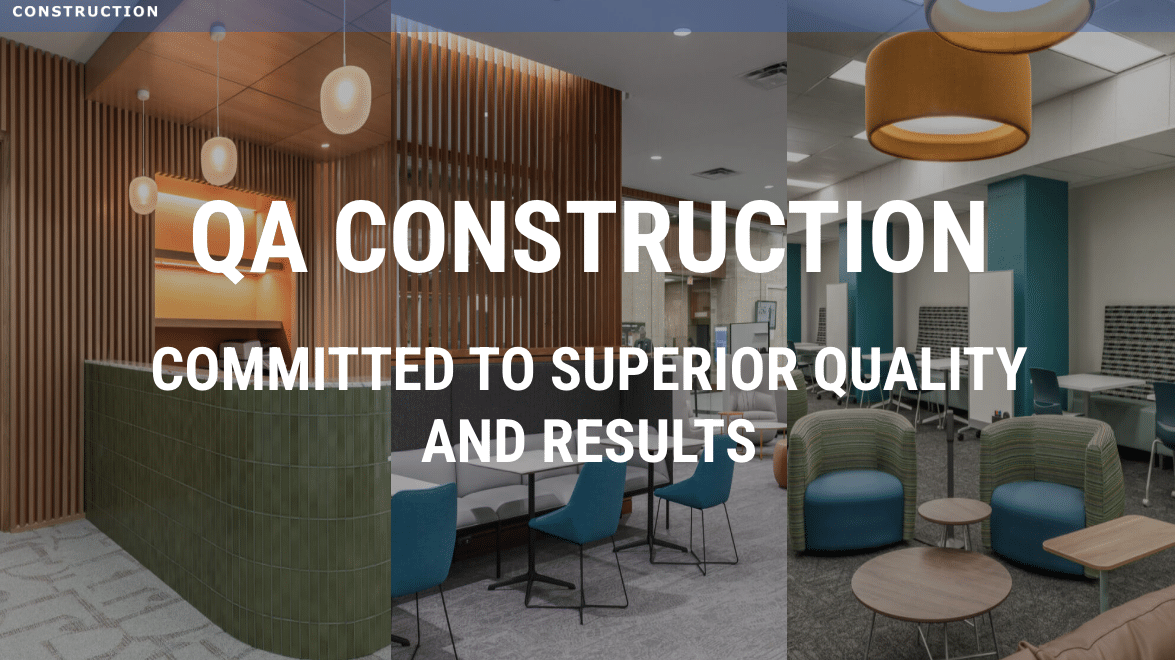 QA Website